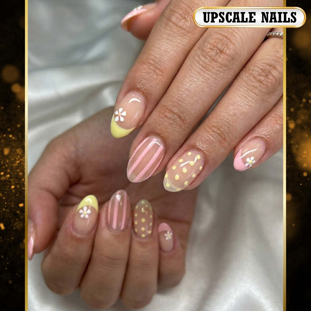 Amazing Nail Art Design_April 2026